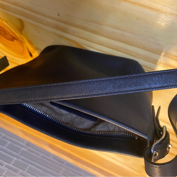 Coach y2k mini duffle - Picture 5 of 9